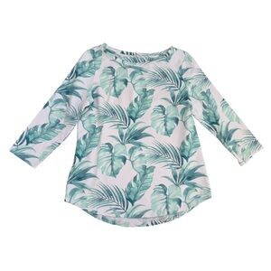 Tommy Bahama Island Zone Swim Top